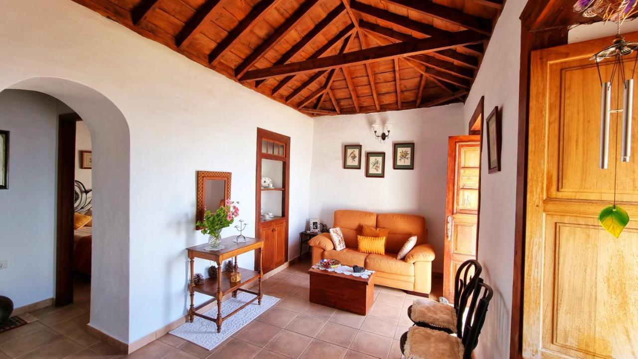 Rincon De Mercedes Vakantiehuis *