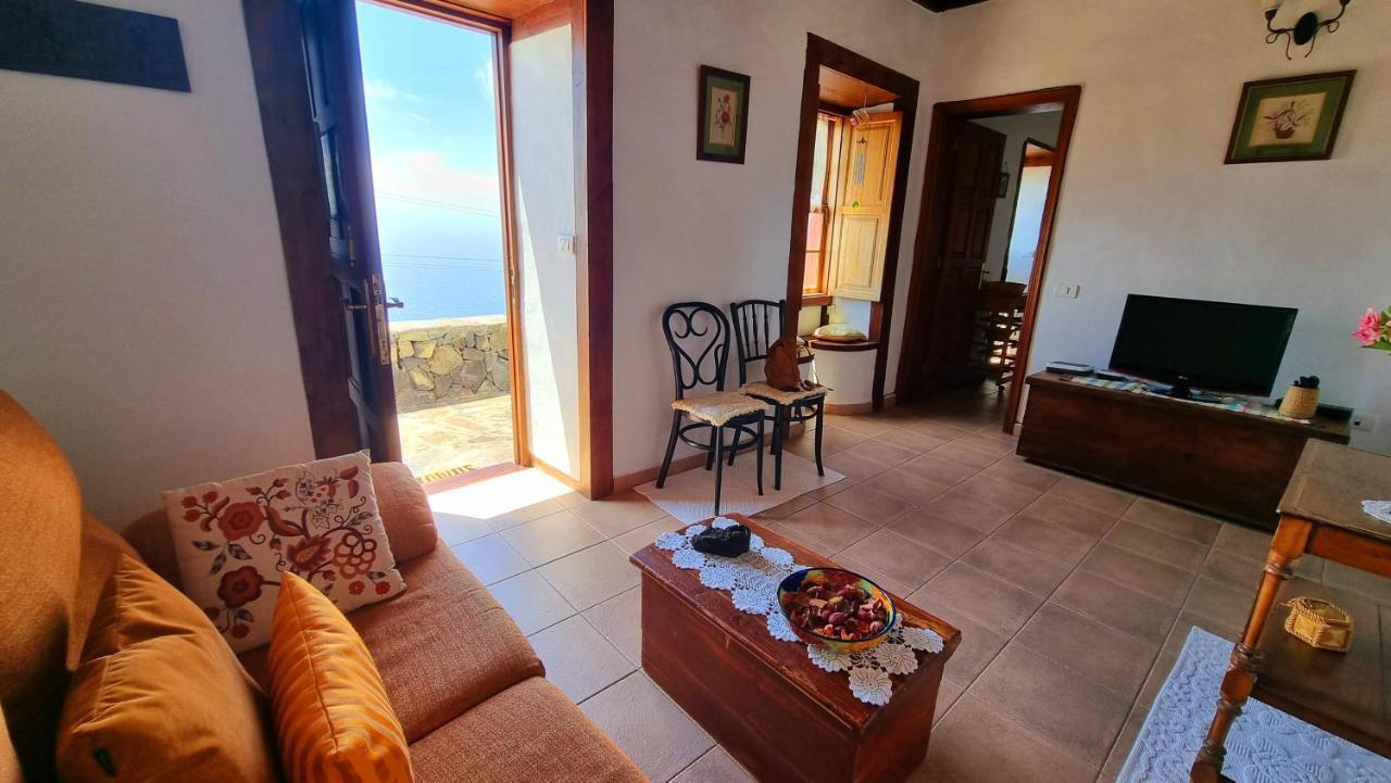 Vakantiehuis Rincon De Mercedes