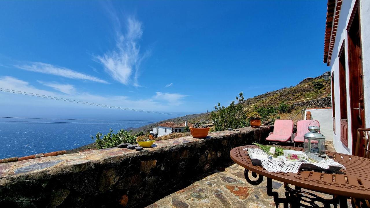 Rincon De Mercedes Fuencaliente de la Palma
