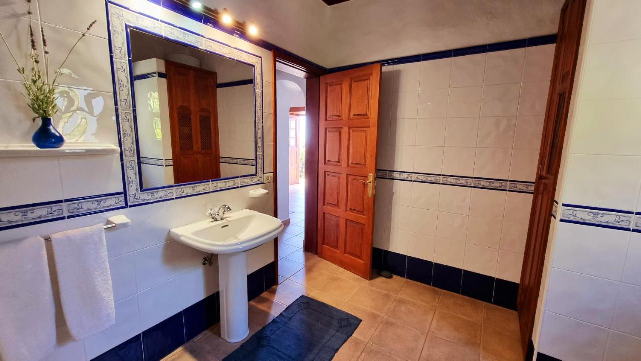 Vakantiehuis Rincon De Mercedes