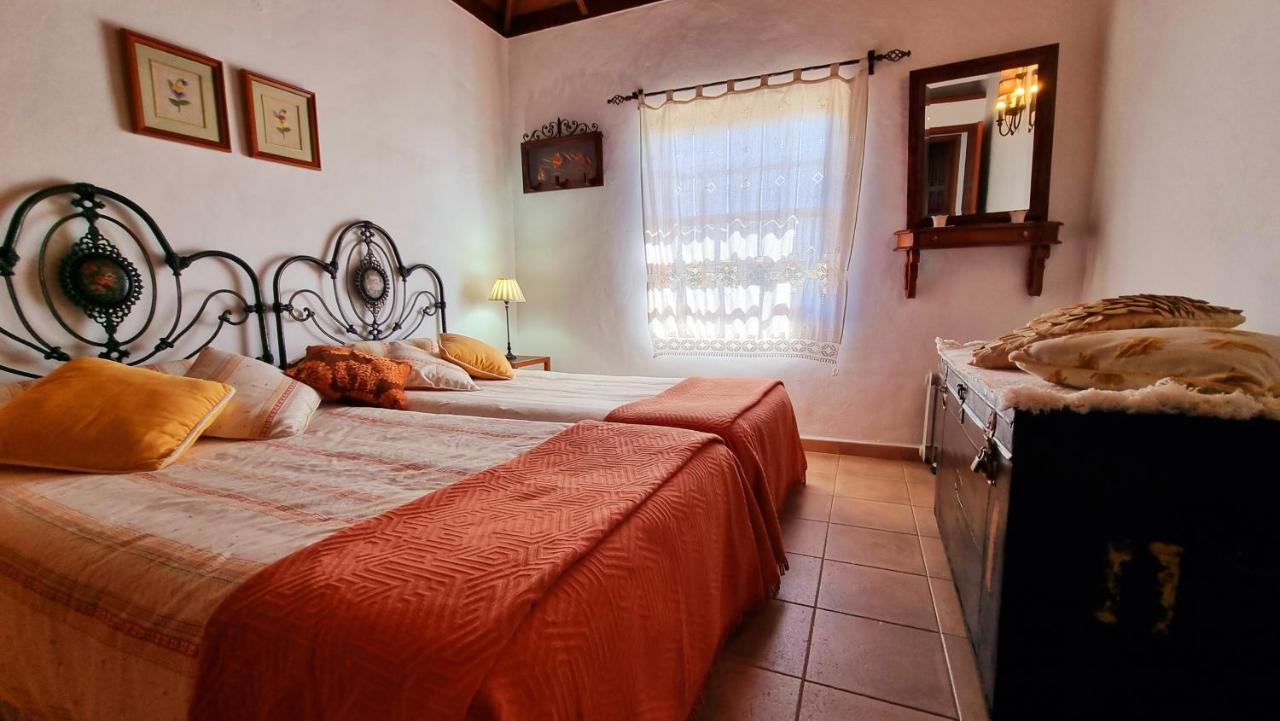Rincon De Mercedes Vakantiehuis