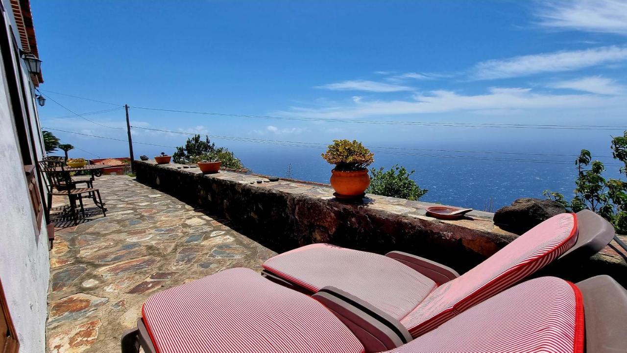 Rincon De Mercedes Vakantiehuis