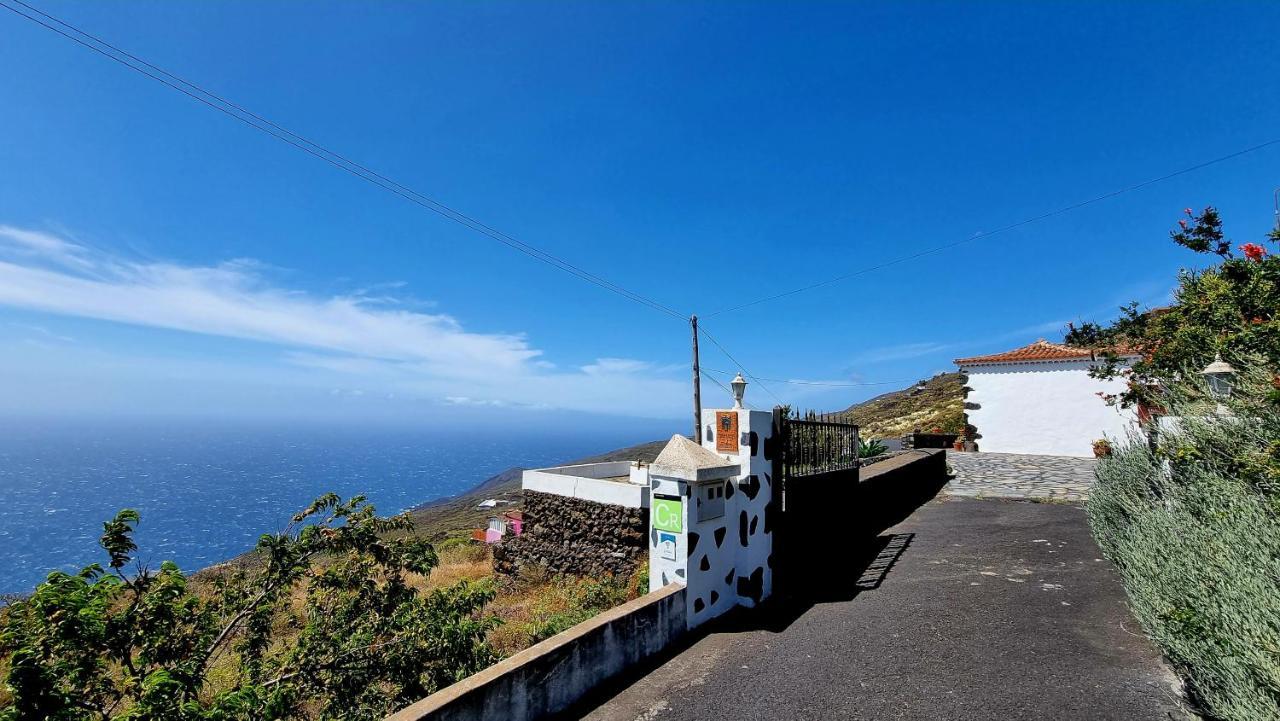 Casa vacanze Rincon De Mercedes Fuencaliente de la Palma