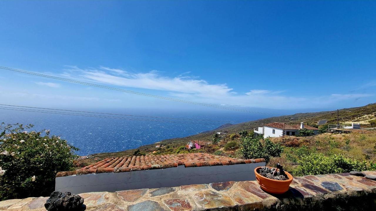 Rincon De Mercedes Vakantiehuis Fuencaliente de la Palma