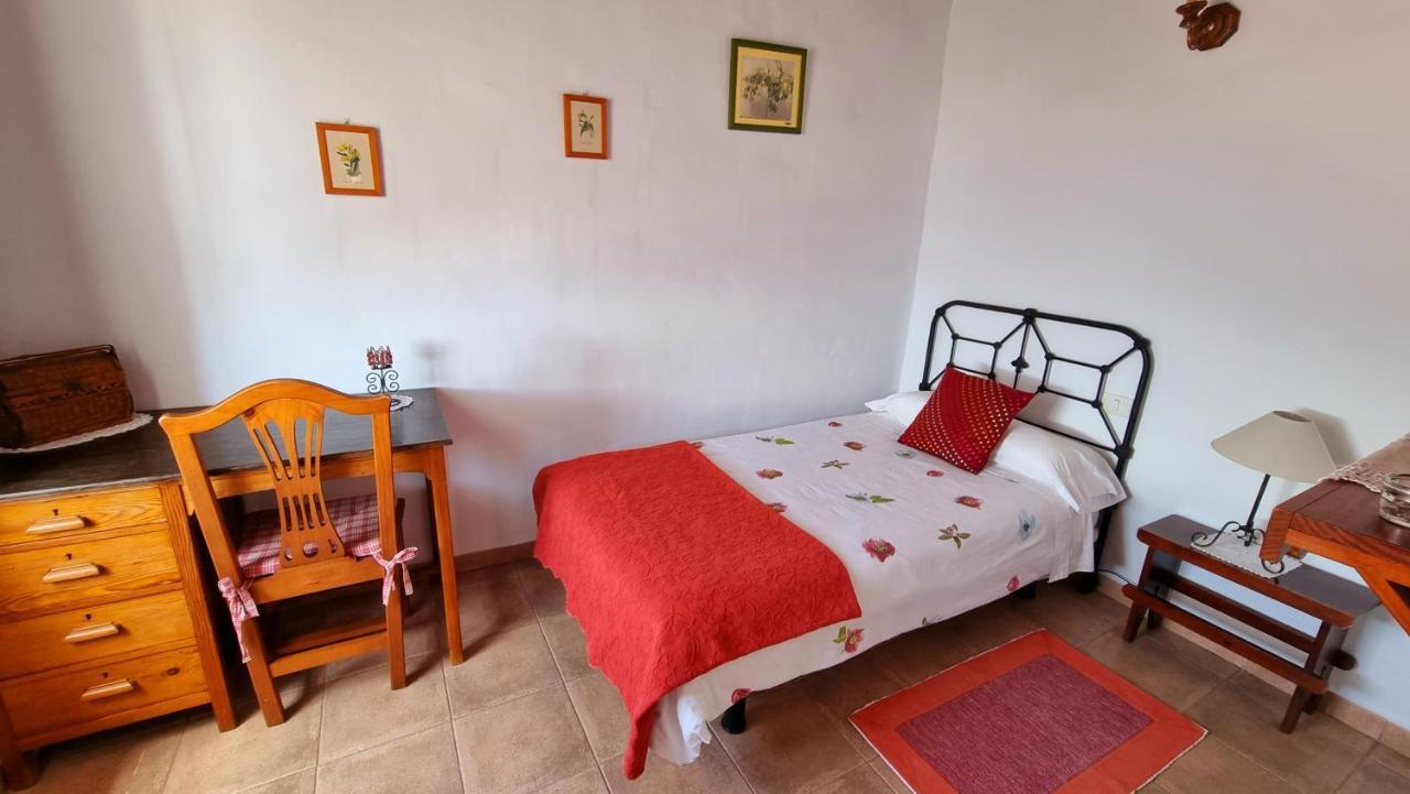 Rincon De Mercedes Vakantiehuis