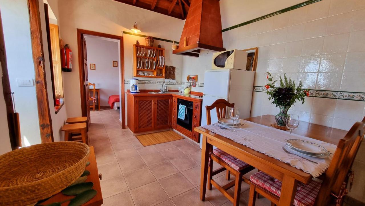 Ferienhaus Rincon De Mercedes *