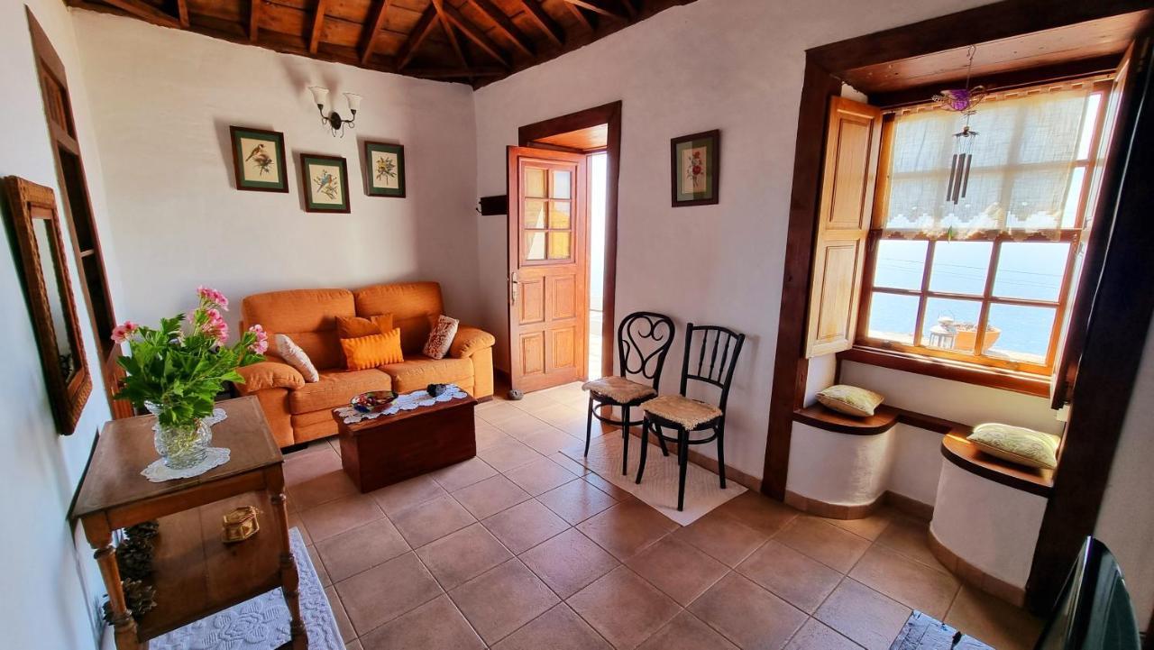 Rincon De Mercedes Ferienhaus