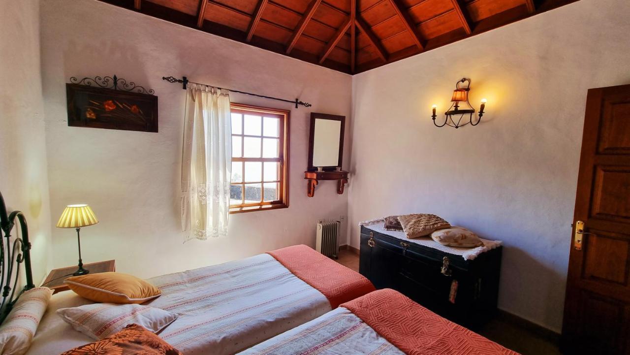 Ferienhaus Rincon De Mercedes Fuencaliente de la Palma