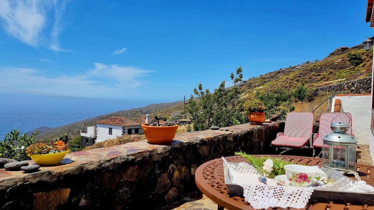Ferienhaus Rincon De Mercedes Fuencaliente de la Palma