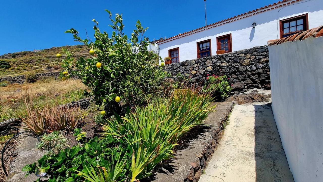 Rincon De Mercedes Fuencaliente de la Palma